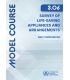 IMO e-Reader KTB306E Model Course: Survey of Life-Saving Appliances, 2026 Edition