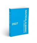 Nautical Almanac 2027 Commercial Edition