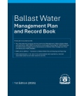 Ballast Water Management Plan and Record Book (1st Edition, 2026)