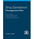 Ship Sanitation Management Plan (1st Edition, 2026)
