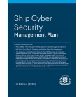 Ship Cyber Security Management Plan (1st Edition, 2026)