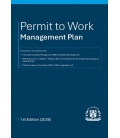 Permit to Work Management Plan (1st Edition, 2026)