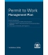 Permit to Work Management Plan (1st Edition, 2026)