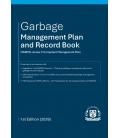 Garbage Management Plan and Record Book (1st Edition, 2026)