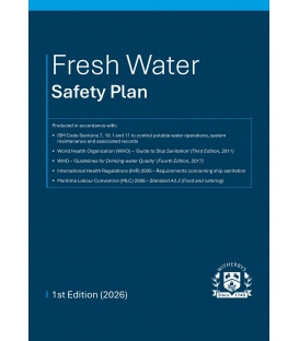 Fresh Water Safety Plan (1st Edition, 2026)