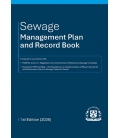 Sewage Management Plan & Record Book (1st Edition, 2026)