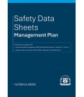 Safety Data Sheets Management Plan (1st Edition, 2026)