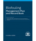 Biofouling Management Plan and Record Book (1st Edition, 2026)