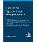 Enclosed Space Entry Management Plan (1st Edition, 2026)