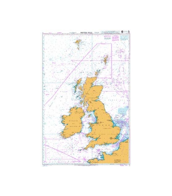 British Isles 