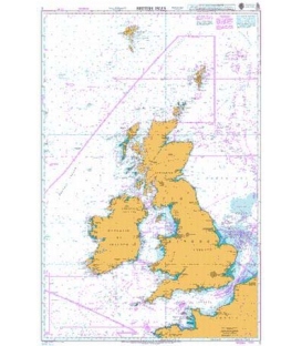 British Isles 