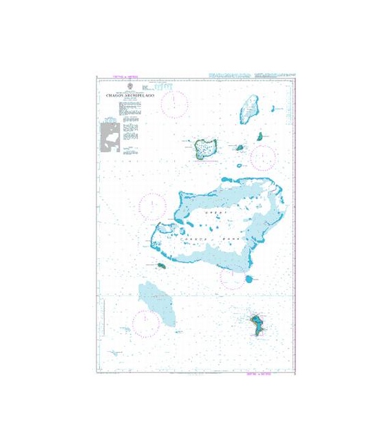 Chagos Archipelago 