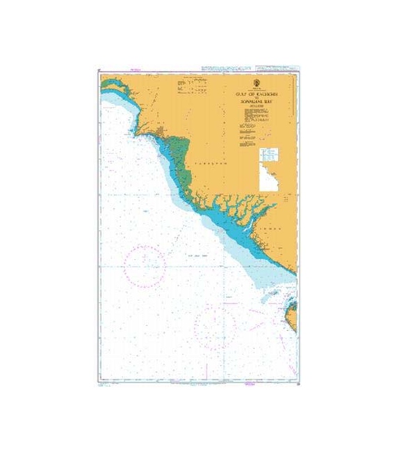 Gulf of Kachchh to Sonmiani Bay 
