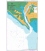 British Admiralty Nautical Chart 40 Karachi Harbour
