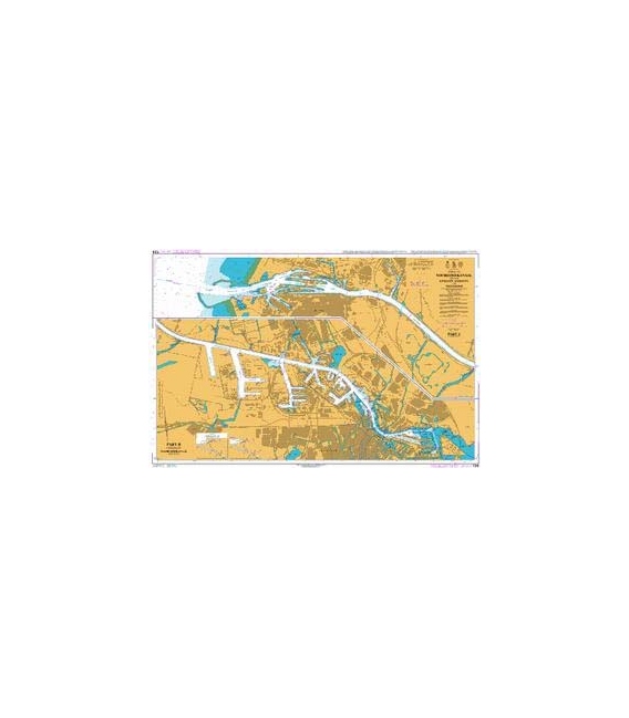 A Noordzeekanaal including Ijmuiden, Zaandam and Amsterdam 