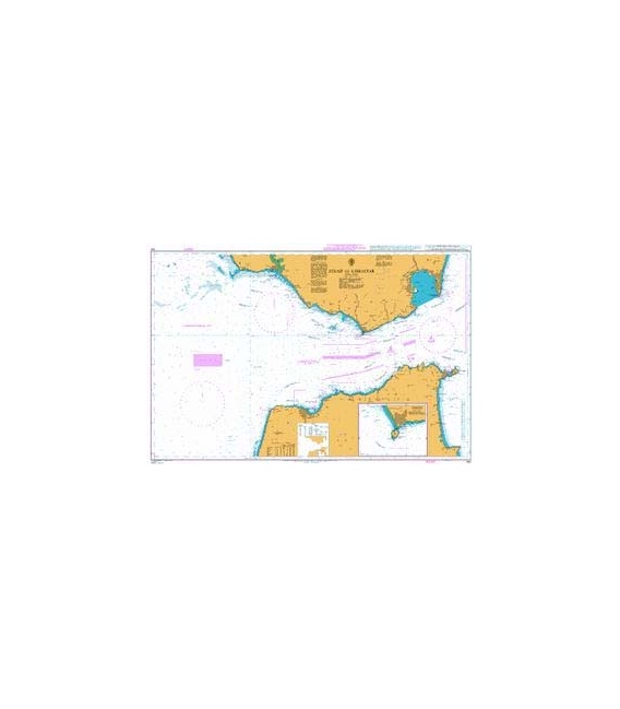 Strait of Gibraltar 