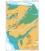 British Admiralty Nautical Chart 164 North and North-East Approaches to Massawa (Mits'iwa)