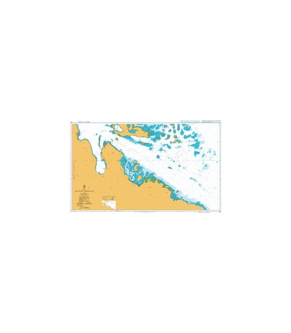 Southern Approaches to Mits'iwa 