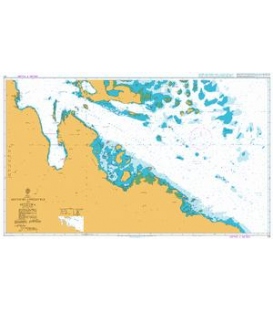 Southern Approaches to Mits'iwa 