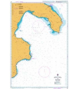 Punta Stilo to Brindisi 