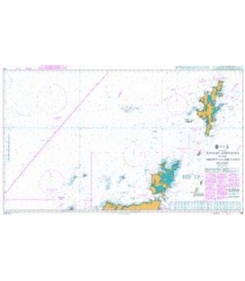 Western Approaches to the Orkney and Shetland Islands 
