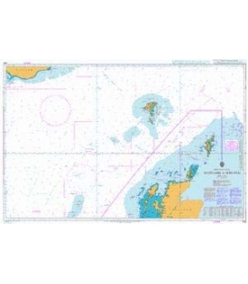 Scotland to Iceland 