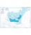 British Admiralty Nautical Chart 266 North Sea Offshore Charts Sheet 11