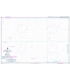 British Admiralty Nautical Chart 268 North Sea Offshore Charts Sheet 9