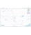 British Admiralty Nautical Chart 272 North Sea Offshore Charts Sheet 8