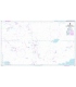 North Sea Offshore ChartsSheet 8
