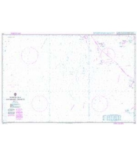 North Sea Offshore ChartsSheet 7