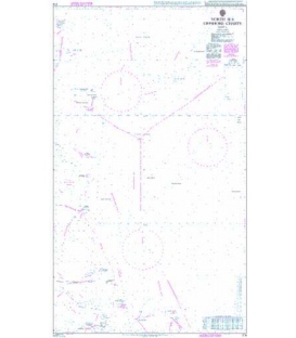 North Sea Offshore ChartsSheet 6