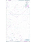 British Admiralty Nautical Chart 274 North Sea Offshore Charts Sheet 6