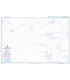 British Admiralty Nautical Chart 278 North Sea Offshore Charts Sheet 5