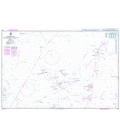 British Admiralty Nautical Chart 291 North Sea Offshore Charts Sheet 4