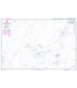 British Admiralty Nautical Chart 291 North Sea Offshore Charts Sheet 4