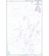 British Admiralty Nautical Chart 295 North Sea Offshore Charts Sheet 1