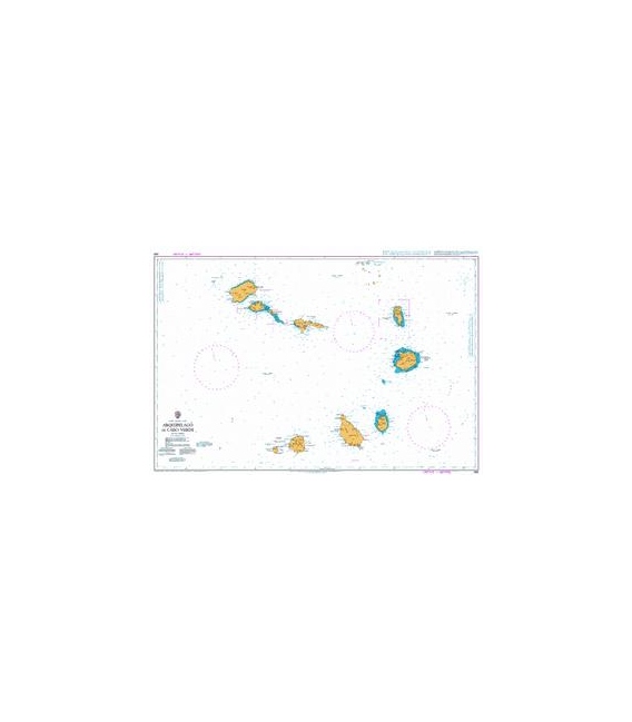 Arquipelago de Cabo Verde 