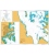British Admiralty Nautical Chart 460 Massawa (Mits'iwa) and Approaches