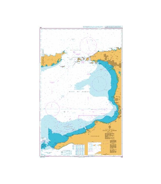 Gulf of Paria 