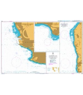 Harbours and Anchorages in Barbados 