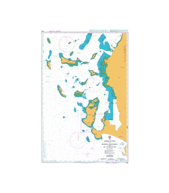Approaches to Madiq Kamaran and Al Luhayyah 