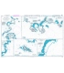 Plans on the Coast of Argentina 