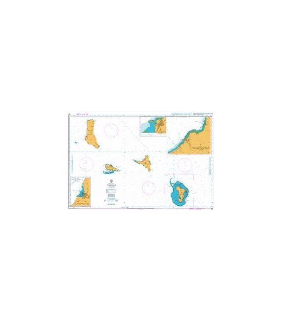 Comores 