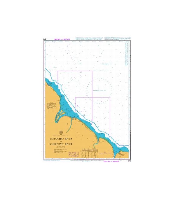 Essequibo River to Corentyn River 