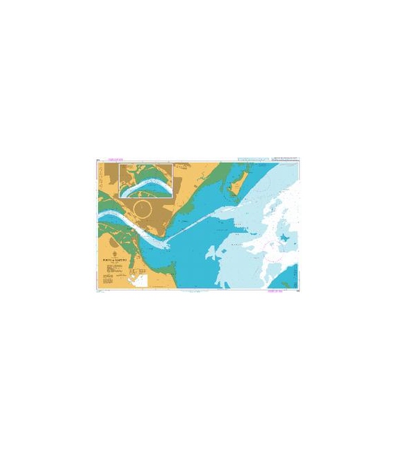 Porto de Maputo 