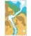 British Admiralty Nautical Chart 693 Dar es Salaam