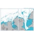 Approaches to Baie de Bombetoke 