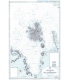 Iles Mitsio to Baie d'Ampasindava 