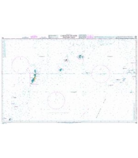Caroline Islands (Western Part) 